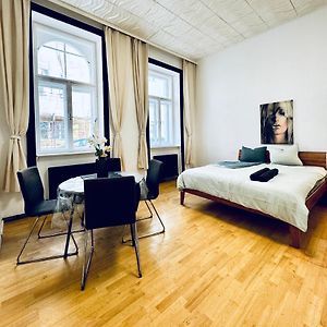 Appartement met Twee Slaapkamers